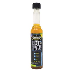 Picture of Hot Shots EDTWAG06Z Diesel Winter Anti-Gel Treatment with Cetane Boost 6 oz
