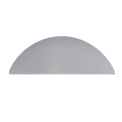 Picture of Husky Towing F0002 Tandem Steel Fender Back Panel for F0010 & F0012