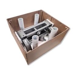 Husky Towing 33232P 26K Fifth Wheel Hitch Head Assembly Kit — image 2