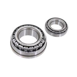 Husky Towing BK5200 Bearing Kit for 5200 lb Trailer Axle with Cotter Pin — image 2