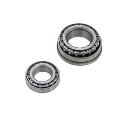 Husky Towing BK6000 Trailer Bearing Kit for 6,000 lb Axle with Cotter Pin — image 3