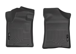 Picture of Husky Liners 13731 WeatherBeater Front Floor Liners - 2 Piece Set
