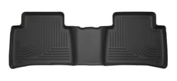 Picture of Husky Liners 14781 WeatherBeater 2nd Row Floor Liner