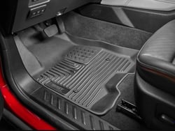 Picture of Husky Liners 19771 WeatherBeater 2nd Seat Floor Liner