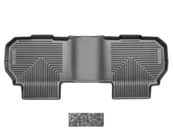 Picture of Husky Liners 19921 WeatherBeater 2nd Row Floor Liner Black