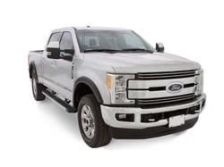 Picture of Husky Liners 2802944 OE-Style Fender Flares 4-Piece Set Black Smooth Finish