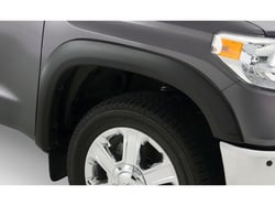 Picture of Husky Liners 2803917 OE-Style Fender Flares 4-Piece Set Black Smooth Finish