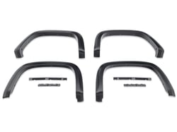 Picture of Husky Liners 2804936 OE Style Fender Flares 2007-2014 Chevrolet Tahoe 4-Piece Black