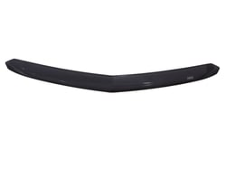 Picture of Husky Liners 2840057 Aeroskin Hood Protector Smoke Acrylic Low Profile