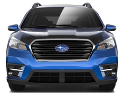 Picture of Husky Liners 2842220 Aeroskin Smoke Hood Protector for 2019+ Subaru Ascent