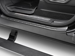 Picture of Husky Liners 2874137 Trail Armor Rocker Panel Protection Kit