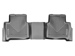 Picture of Husky Liners 51701 X-act Contour 2nd Row Floor Liner