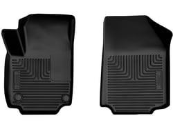 Picture of Husky Liners 54191 X-act Contour Front Floor Liners - 2025 Chevy Equinox/GMC Terrain