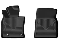 Picture of Husky Liners 55171 X-Act Contour Front Floor Liners for 2025 Toyota Camry