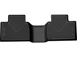 Picture of Husky Liners 55181 X-Act Contour 2nd Row Floor Liner for Toyota Camry - Black