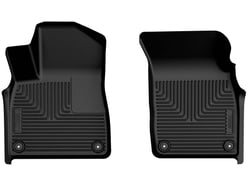 Picture of Husky Liners 55191 X-act Contour Front Floor Liners