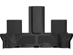 Picture of Husky Liners 55991 X-act Contour 3rd Row Floor Liner