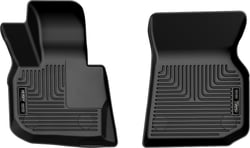 Picture of Husky Liners 50941 X-act Contour Front Floor Liners