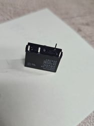 Picture of Lewmar B11546 24V DC SPST-RS Relay for Windlass Systems