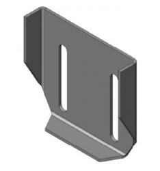 Picture of Lippert Components 104851 Adjustable Plate for RV Slide-Out System Heads