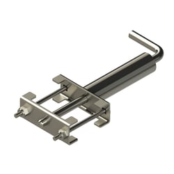 Picture of Lippert Components 119113 Bolt-On Pull Pin for Fifth Wheel Landing Gear