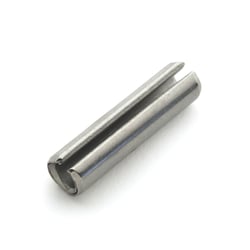 Picture of Lippert Components 125462 Roll Pin 5/32" x 1" Zinc Plated