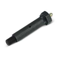 Picture of Lippert Components 126238 Lippert Trailer Suspension Wet Bolt - 9/16" Diameter, 7/16"-20 Thread Size, 2-5/16" Length #126238