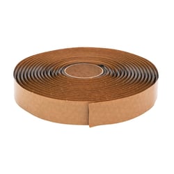 Picture of Lippert Components 2020002386 Butyl Putty Tape 3/16" x 1" x 20' Dark Gray Case of 16