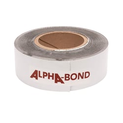 Picture of Lippert Components 2020002416 AlphaBond TPO Roof Repair Tape 2" x 50' White 12-Pack