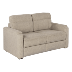 Picture of Lippert Components 2020126719 Destination Trifold Sofa 62" RV Furniture