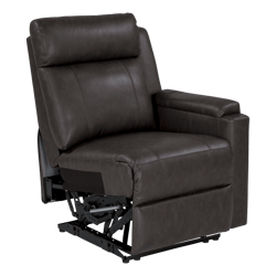 Picture of Lippert Components 2020129263 Heritage Series Left Hand Recliner Millbrae