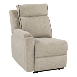 Picture of Lippert Components 2020129304 HERITAGE SERIES RIGHT HAND RECLINER
