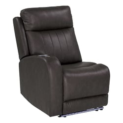 Picture of Lippert Components 2020129316 Seismic Right Hand Power Recliner with Massage and Heat