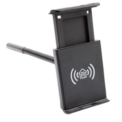 Picture of Lippert Components 2020129995 Wireless Cell Phone Holder and Charging Station for Seismic Series Theater Recliners