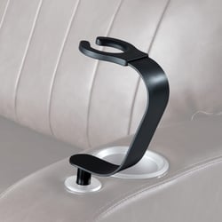 Picture of Lippert Components 2020129996 Wine Glass Holder for Seismic Series Theater Recliners