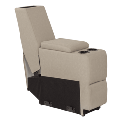 Picture of Lippert Components 2020134972 Heritage Series Center Console 12x34x31 Altoona