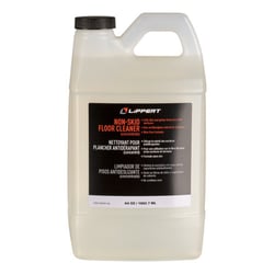 Picture of Lippert Components 2022013802 Non-Skid Floor Cleaner Concentrate 64oz 4-Pack