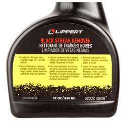 Picture of Lippert Components 2022013805 Black Streak Remover Spray 32 oz
