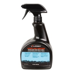 Picture of Lippert Components 2022013926 Leather and Vinyl Conditioner Spray 32oz Case of 12