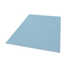 Picture of Lippert Components 2022115671 8' x 20' Blue Outdoor Patio Rug for RVs