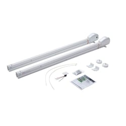 Picture of Lippert Components 2023052357 Electric Awning Arms White 63 Inch