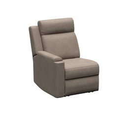 Picture of Lippert Components 2024044095 Heritage Driftwood Right Hand Theater Recliner