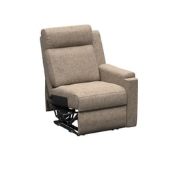 Picture of Lippert Components 2024044112 Heritage Dellmead Left Hand Theater Recliner