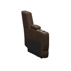 Picture of Lippert Components 2024044194 Seismic Satula Theater Seating Center Console 5 Inch