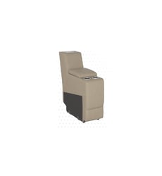 Picture of Lippert Components 2024044195 Seismic Satula 12" Theater Seating Console