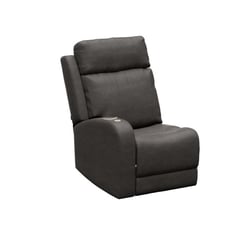 Picture of Lippert Components 2024044200 Seismic McCoy RH Theater Recliner with Power Features