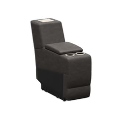 Picture of Lippert Components 2024044203 Seismic McCoy 12" Theater Sofa Center Console