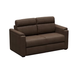 Picture of Lippert Components 2024044221 Heritage 62" Clickback Sleeper Sofa Satula
