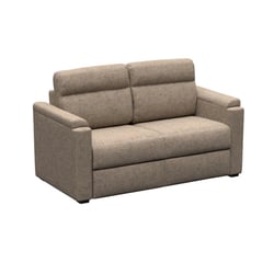 Picture of Lippert Components 2024044224 Heritage Series 62" Clickback Sleeper Sofa Dellmead