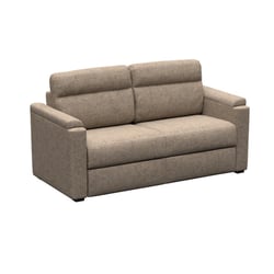 Picture of Lippert Components 2024044228 Heritage Series Clickback Sleeper Sofa 68" Dellmead
